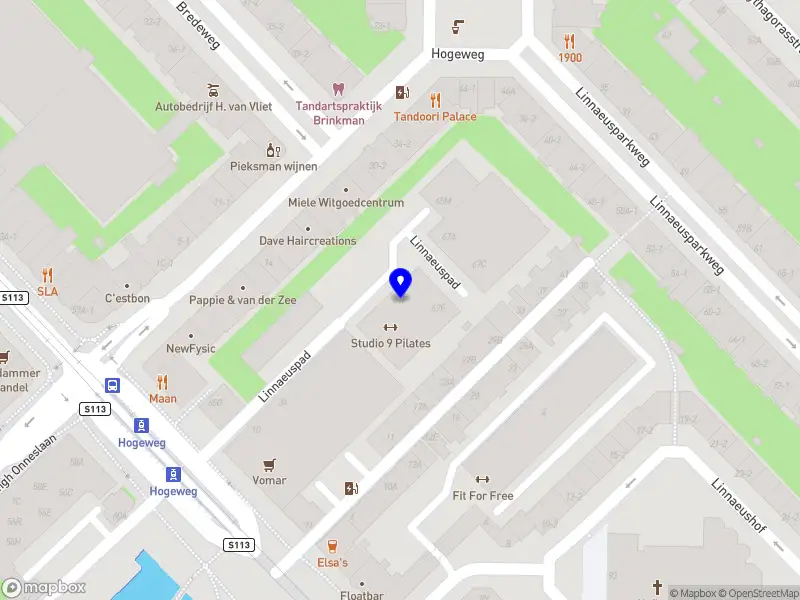 Studio 9 Body & Mind B.V.