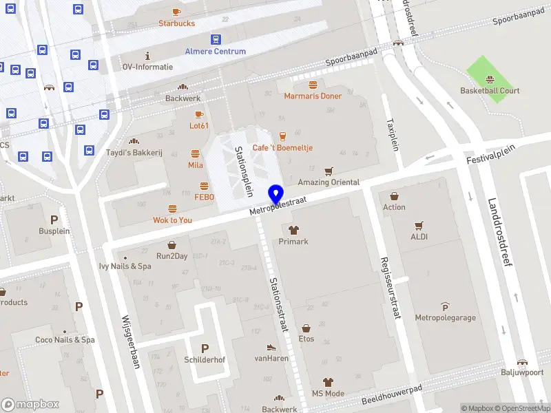 Emira Business Holding B.V.