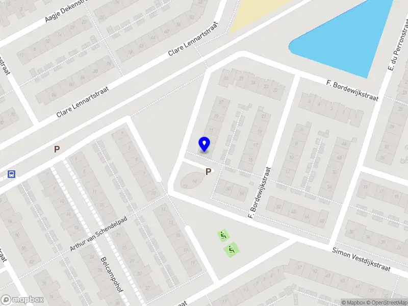 Dewan administratiekantoor