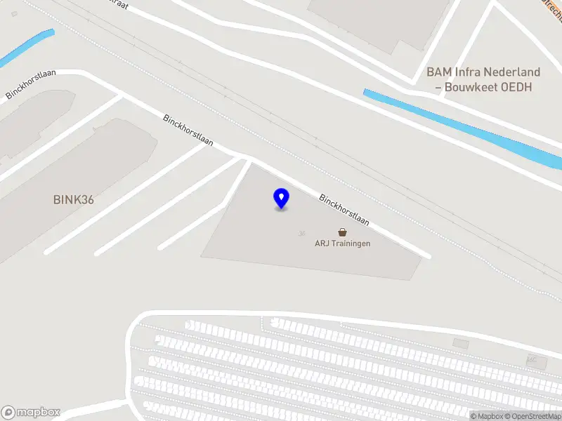 Stichting Administratiekantoor Spatial Strategies Holding