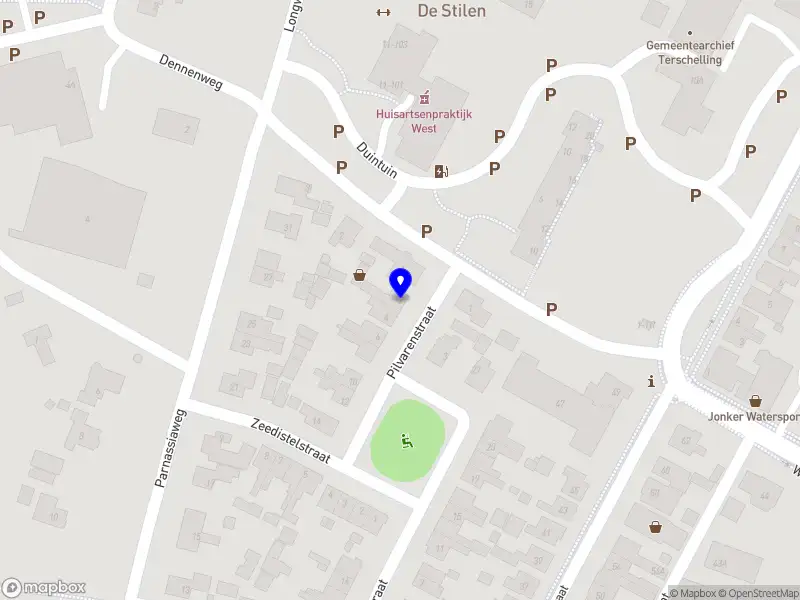 J.A. Simons Holding B.V.