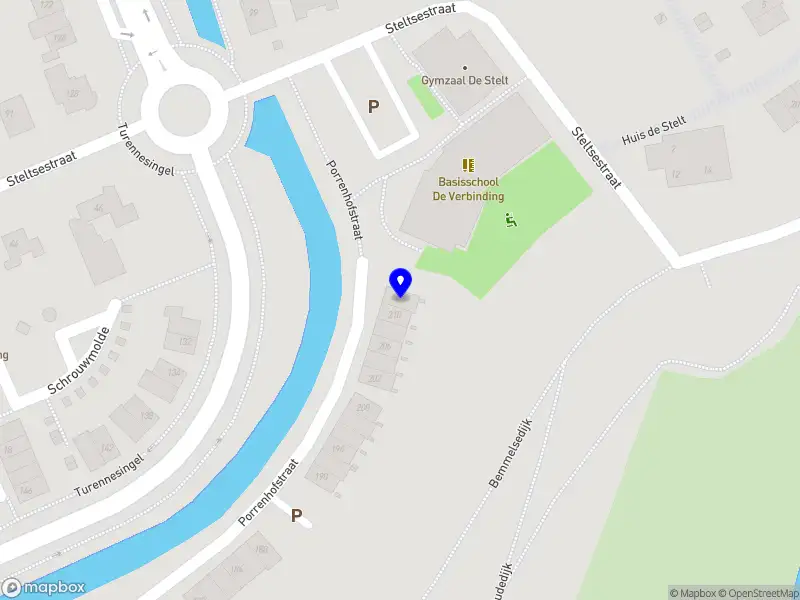 Isola Bella Beheer B.V.