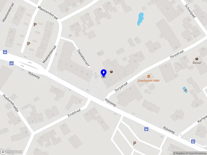 Klussenbedrijf Harmanus