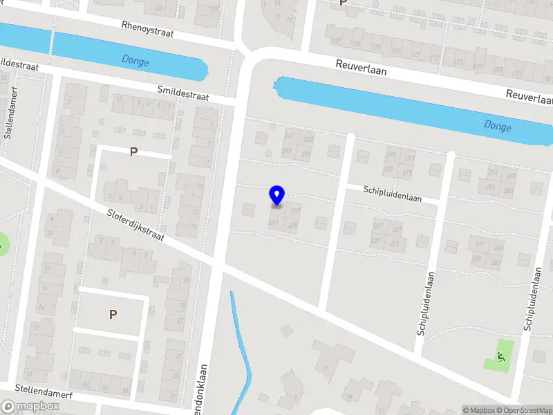 Stichting Hulp bij een Assistentiehond