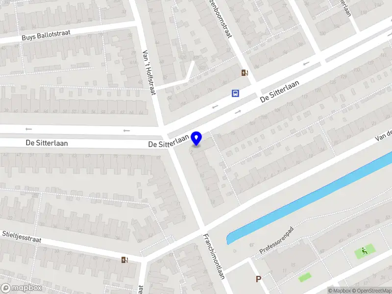 Stichting Administraiekantoor Cronesteyn Beheer