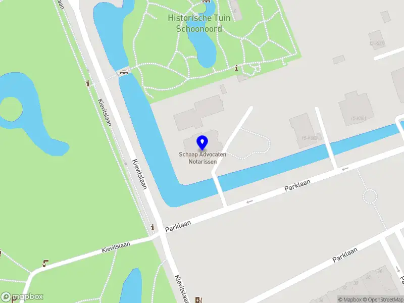 Voorkade Holding B.V.