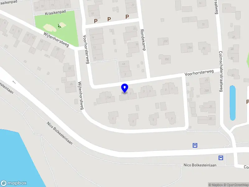 M. van Halteren Holding B.V.