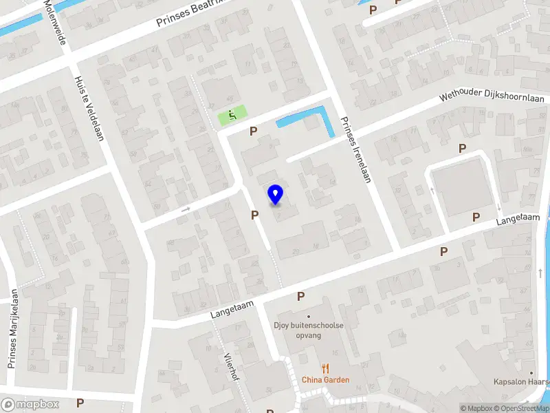 Max van Straten Services