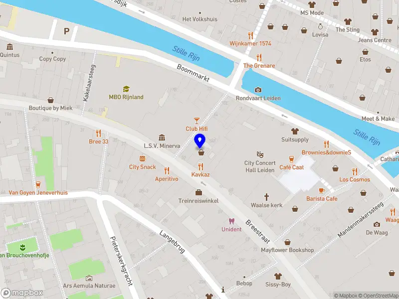 Wijnstra Marketing & Communicatie