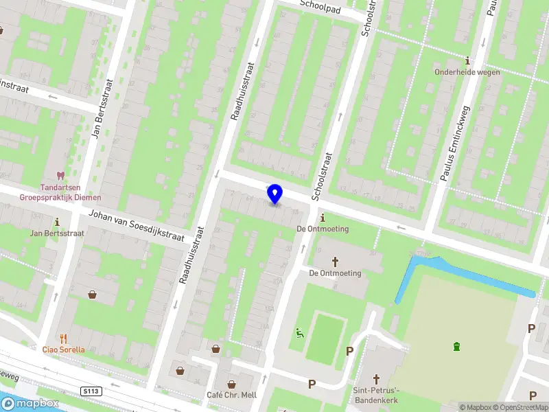 Lowland Guide Services