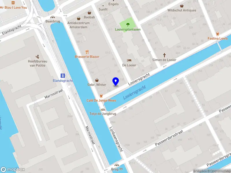 Contrast Dental Courses B.V.