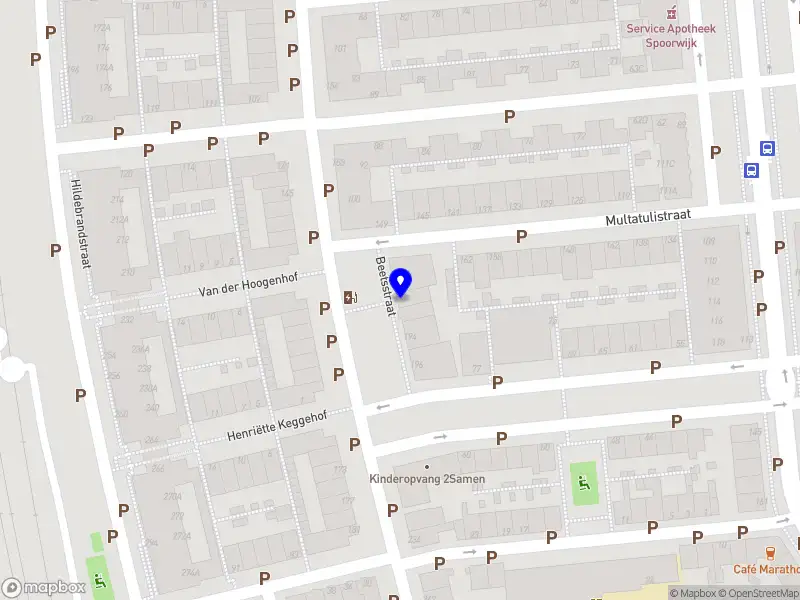 M.K.C.A.A Holding B.V.