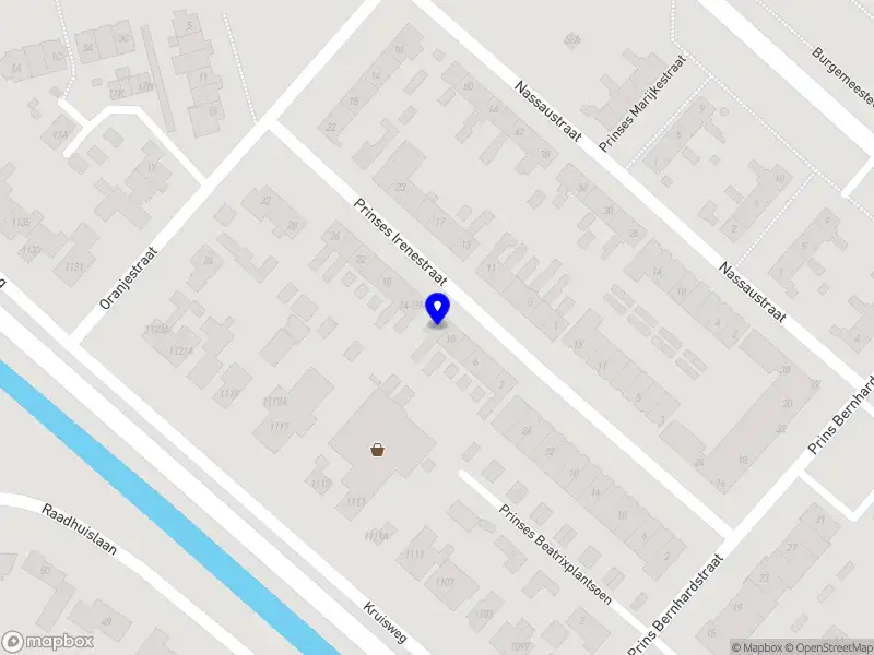 Annefleur Lustje Rauw