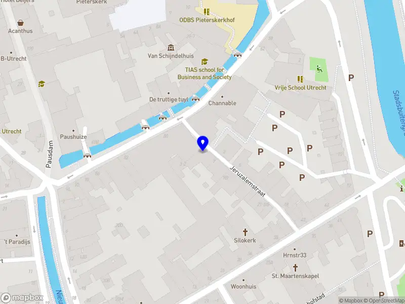 Heynekamp Consultancy