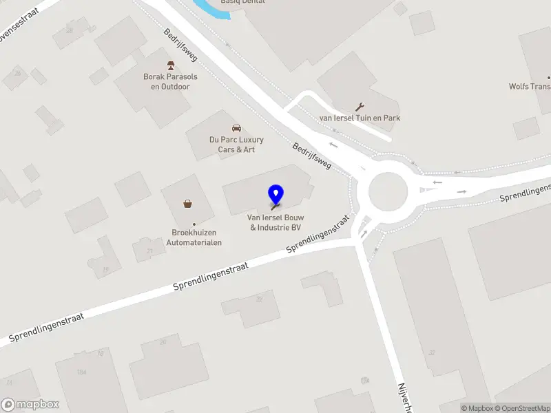 Van Iersel Verhuur B.V.