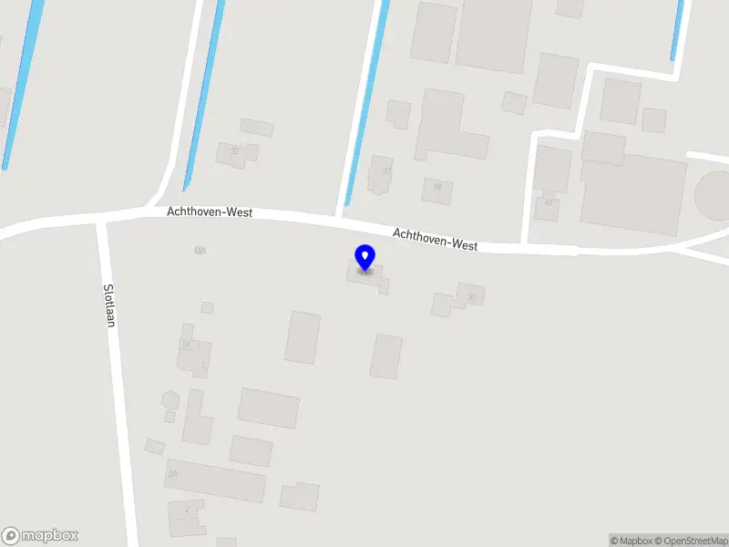 R.A.W. Nederend Holding II B.V.