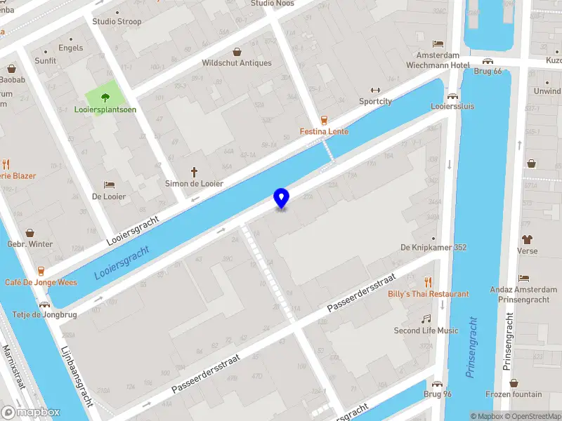 Henok Transport B.V.