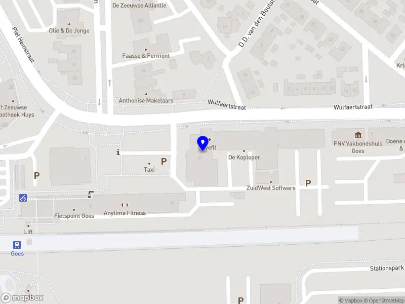 Stichting Administratiekantoor Solanum