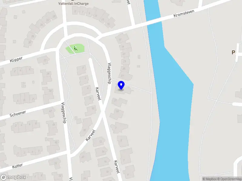 't Oerd Besloten C.V.