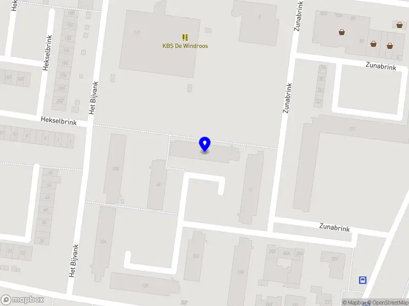 Vertex Productions B.V.