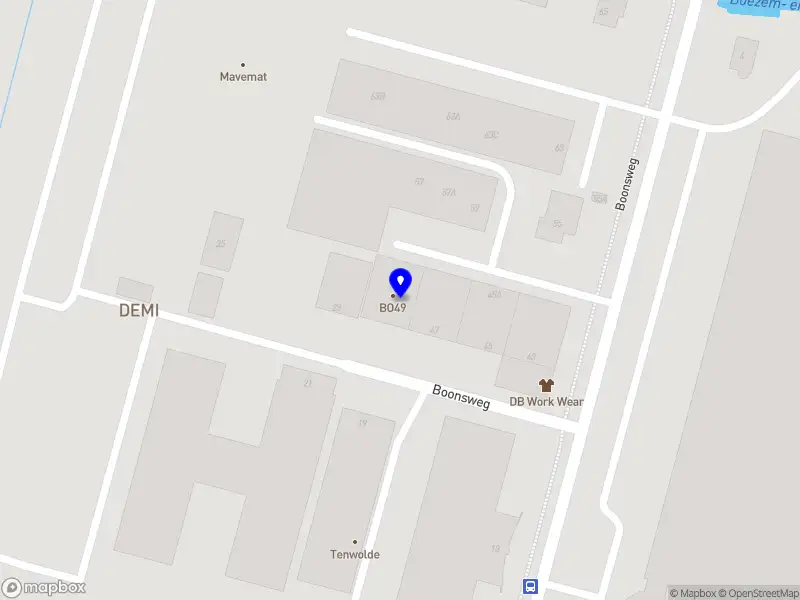 Stichting Robot Response Alliance