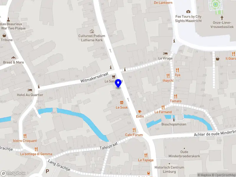 Kiosk bij Koffie B.V.