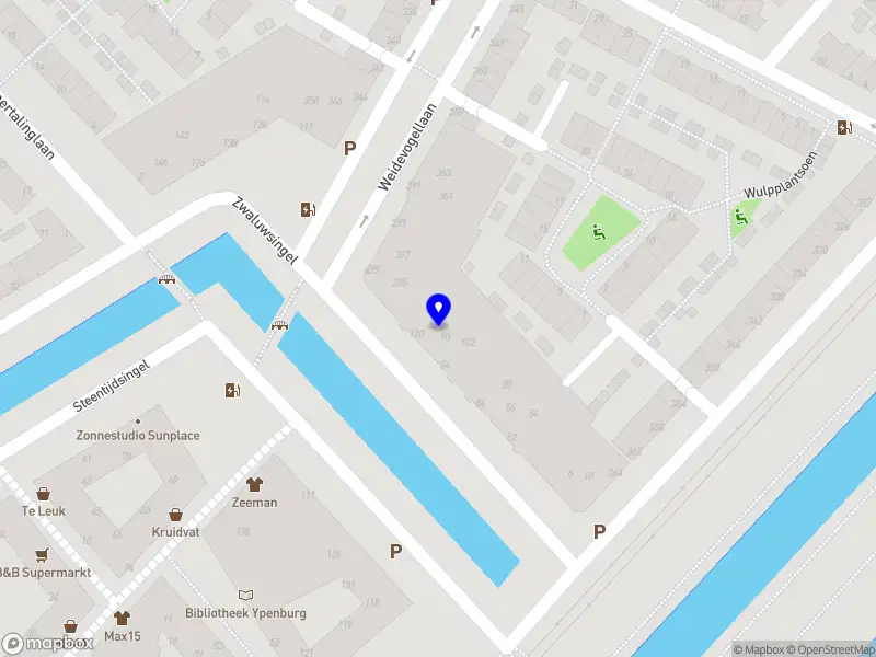 Aanrader Professionals B.V.