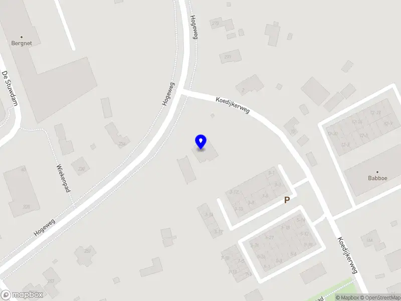 Stichting Administratiekantoor M.J. Khaleghi Yazdi – van den Berg