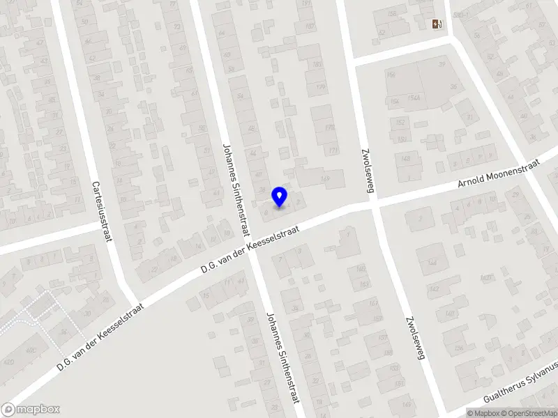 Zuijdam Holding B.V.