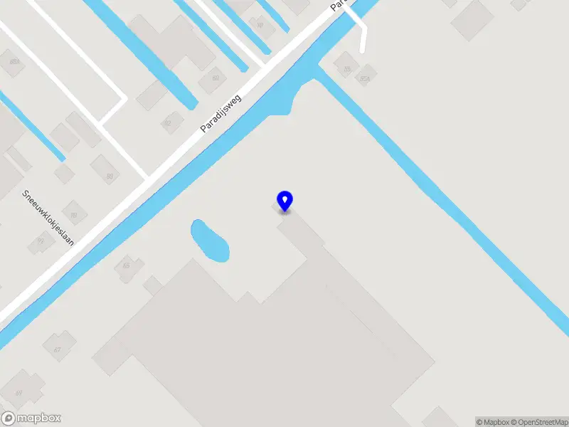 Nachtvlinder Holding B.V.