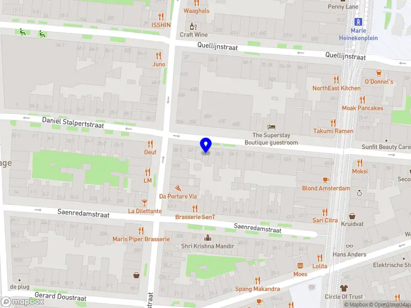 Rosewood Capital B.V.