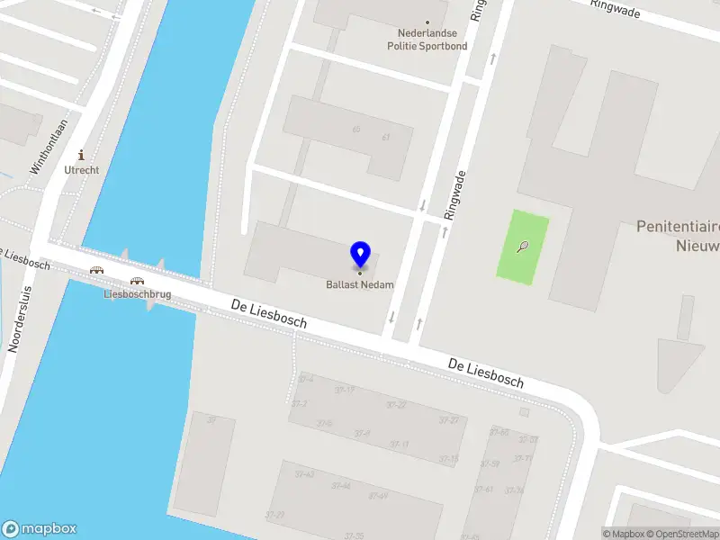 Ballast Nedam Infra Technologies B.V.