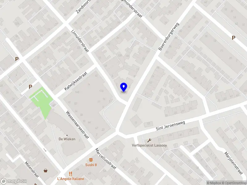 Vereniging van Eigenaars Boerenburgerweg 1 en 1a te Noordwijk