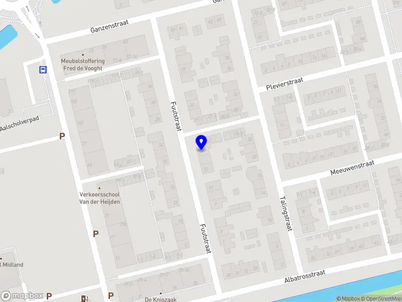 Spring in ’t Veld Holding B.V.