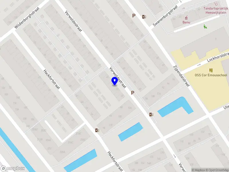 Meta Madi Dakwerken B.V.