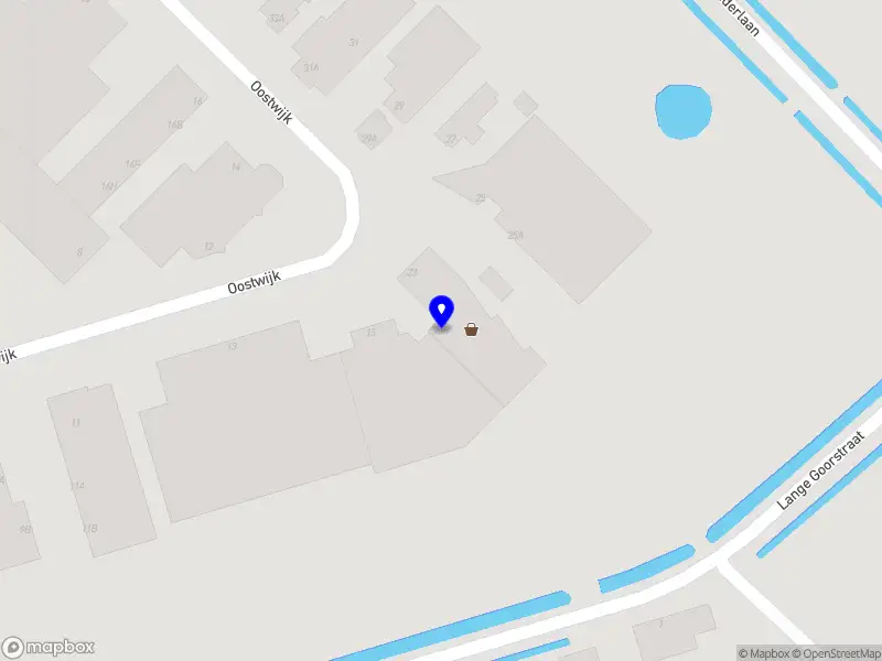 Dutch Doors Company B.V.