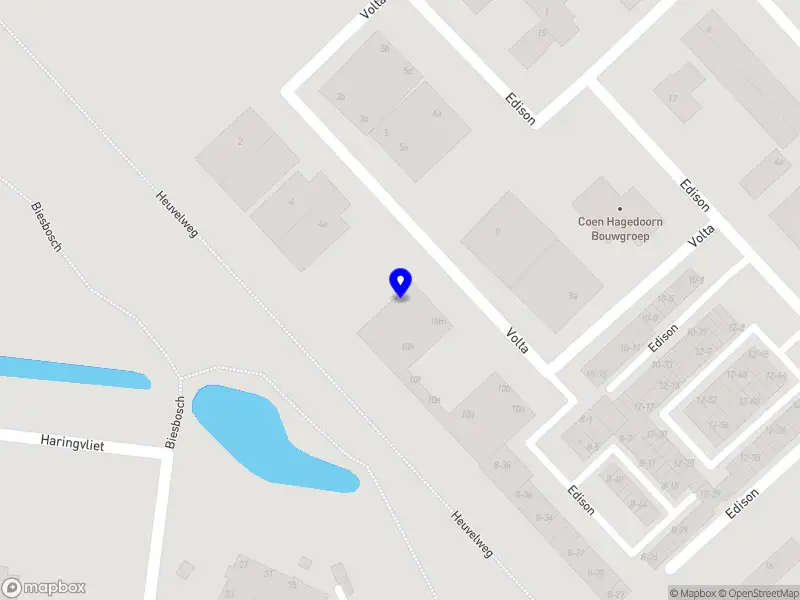 Stichting Administratiekantoor Bethlehem Collective