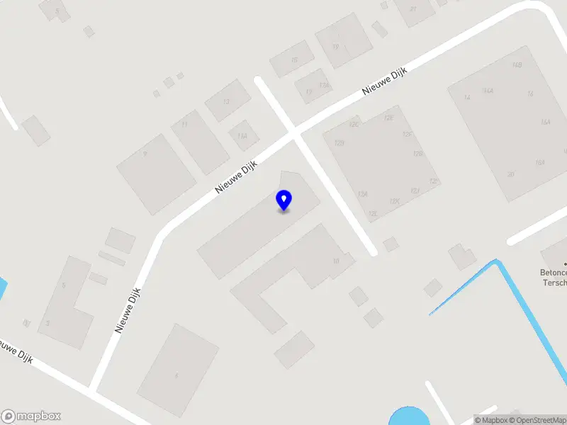 Garage Cupido Exploitatie B.V.