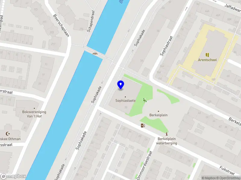 Drie Ambachtshoeve Holding A B.V.