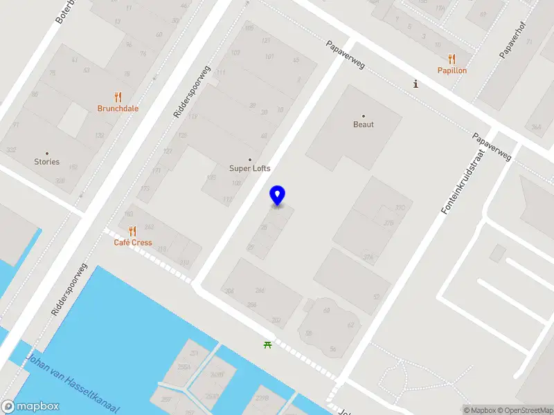 ARCADE Public Affairs