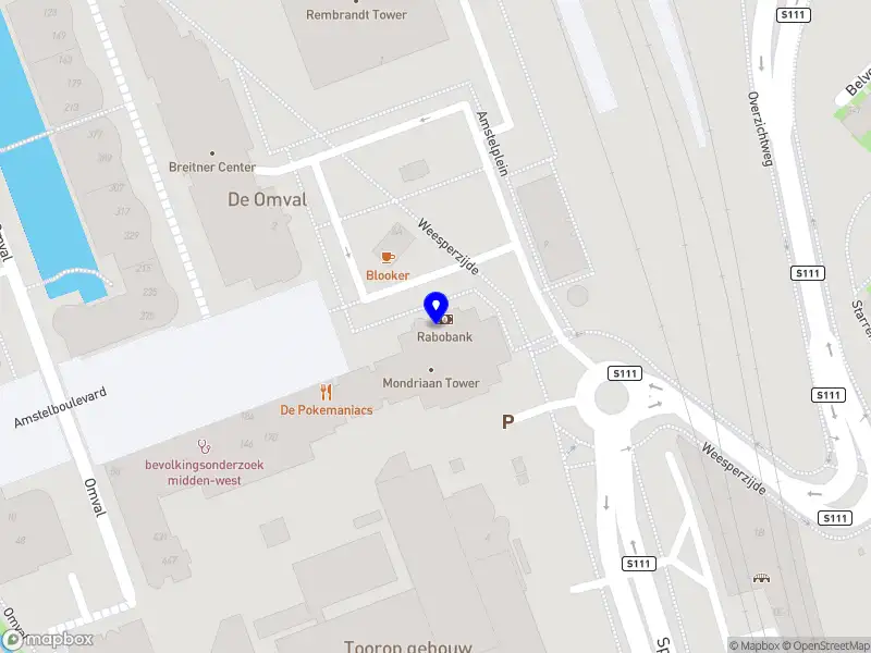 Stichting Administratiekantoor MAM