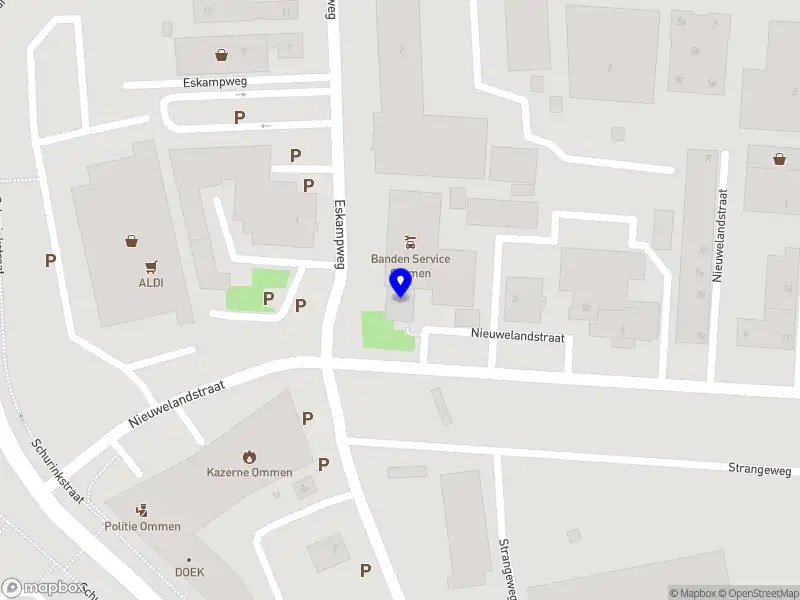 M. Lode Holding B.V.