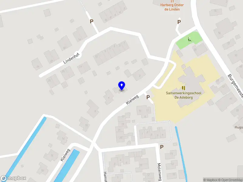 Calmeran Holding B.V.