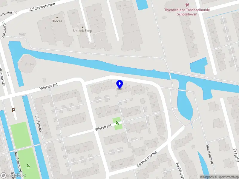 C.G. van Randwijk Holding B.V.