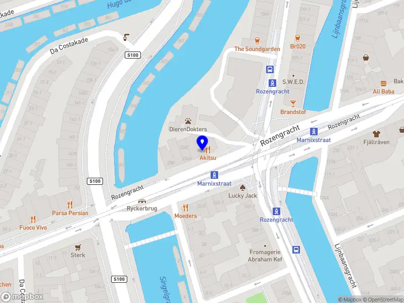 R. Wijngaarde Consult