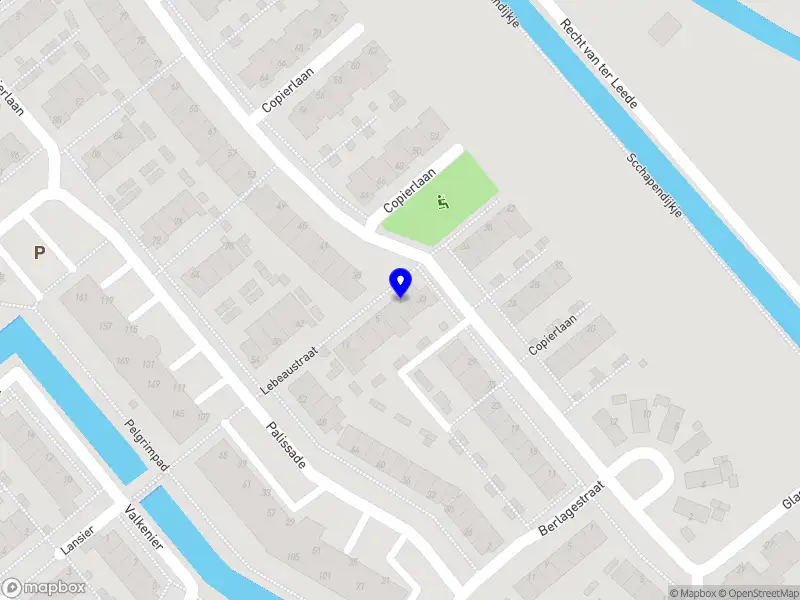 Van Lavieren Infra Advies B.V.