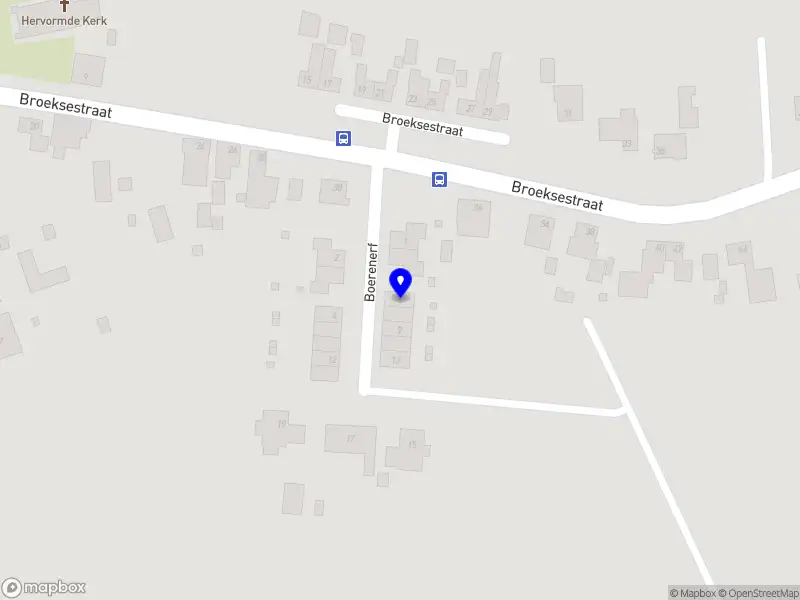 Treffers Infra Support B.V.