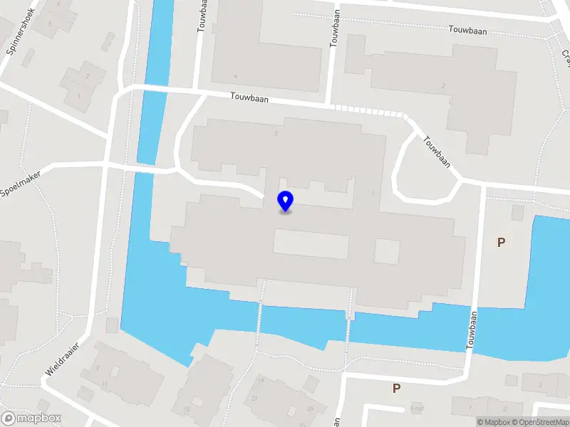 Vereniging van Eigenaars Twijnderstraat 15a/45 te Gorinchem