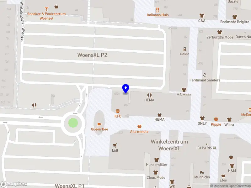 Mondzorgkliniek Askar B.V.