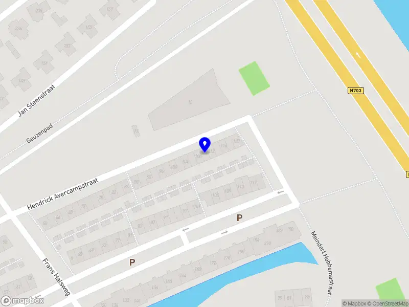 Villa Beheer Zeewolde